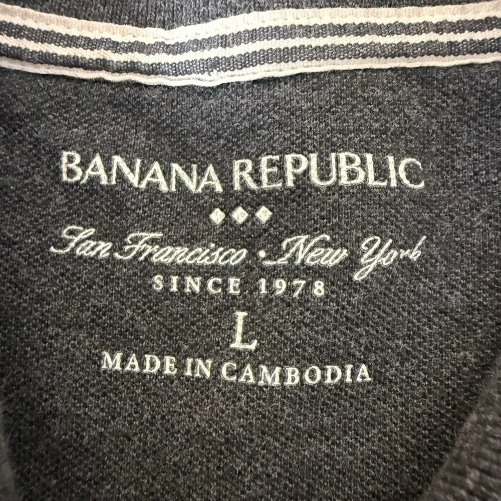 Banana Republic banana republic